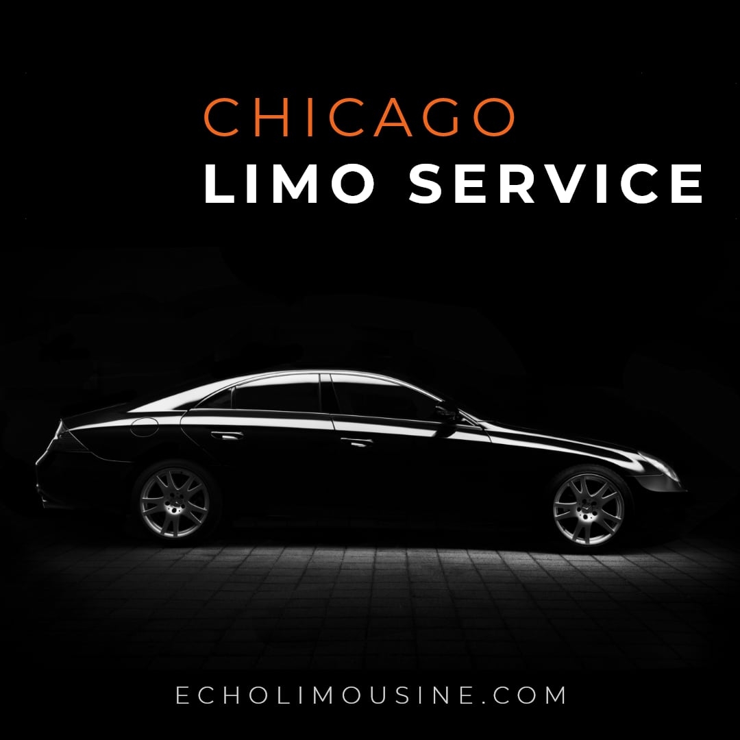 Limousine Service In Chicago Illinois
